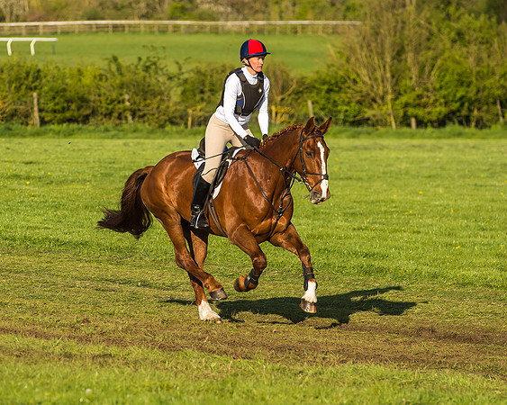 Race 8 - Challenge Ride-11