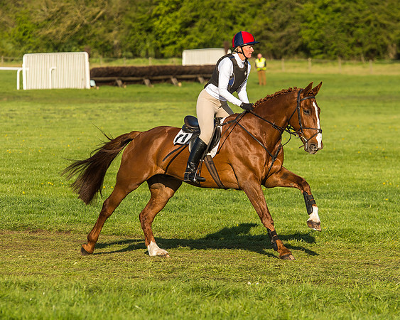 Race 8 - Challenge Ride-12