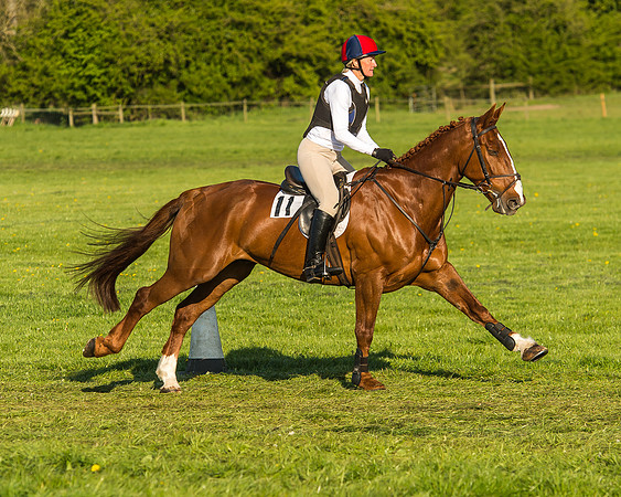Race 8 - Challenge Ride-14