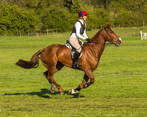 Race 8 - Challenge Ride-16