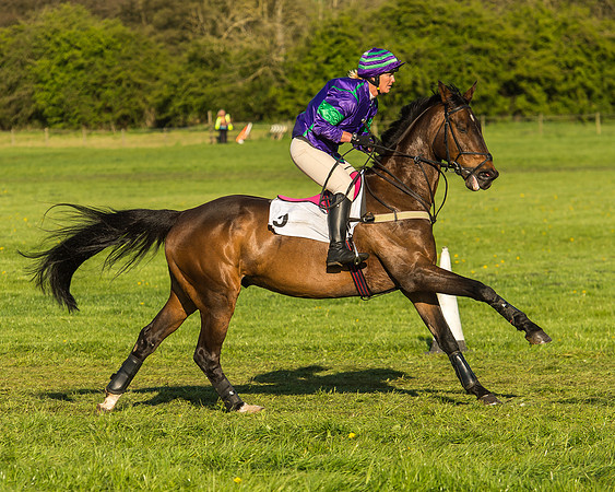 Race 8 - Challenge Ride-19
