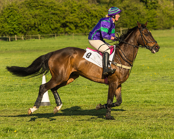 Race 8 - Challenge Ride-21
