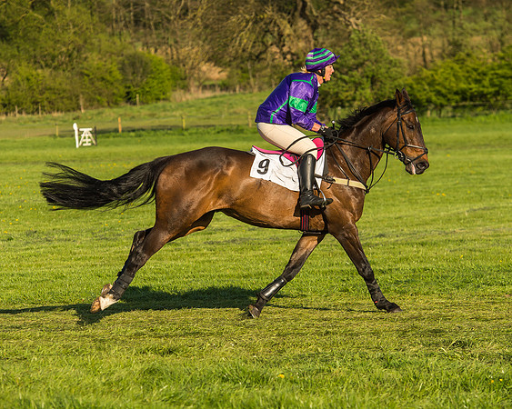 Race 8 - Challenge Ride-23
