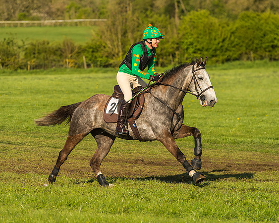 Race 8 - Challenge Ride-25