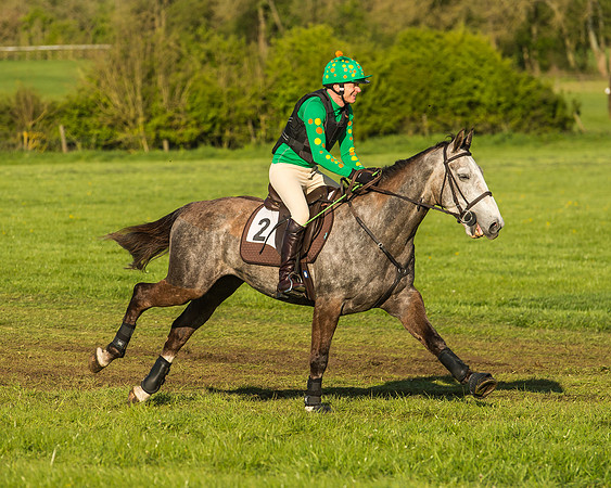 Race 8 - Challenge Ride-26
