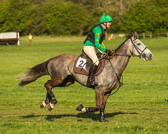 Race 8 - Challenge Ride-28