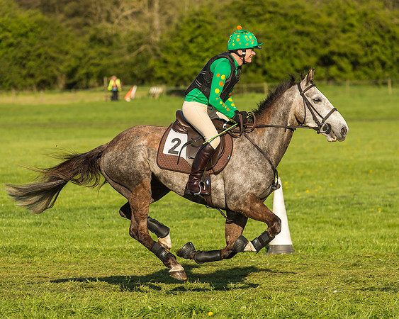 Race 8 - Challenge Ride-29