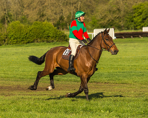Race 8 - Challenge Ride-38