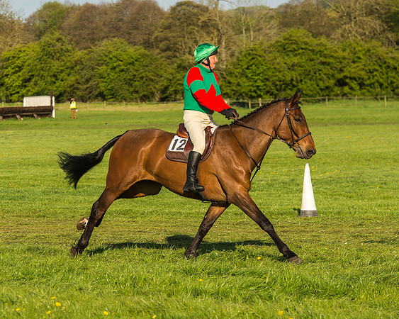 Race 8 - Challenge Ride-39