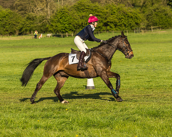 Race 8 - Challenge Ride-46
