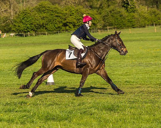 Race 8 - Challenge Ride-47
