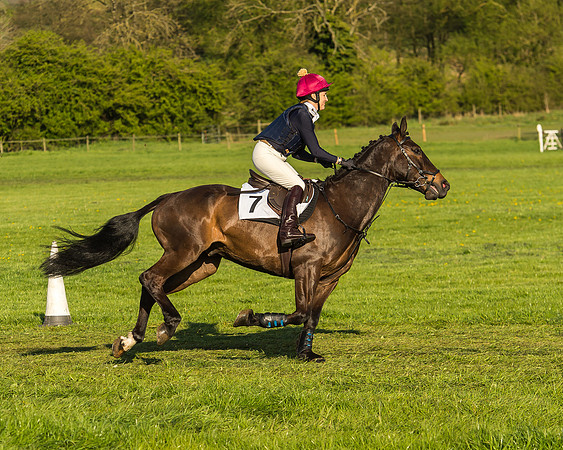 Race 8 - Challenge Ride-48