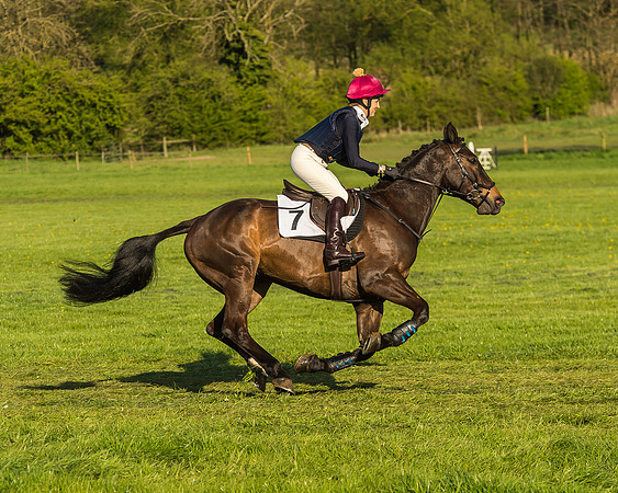 Race 8 - Challenge Ride-49