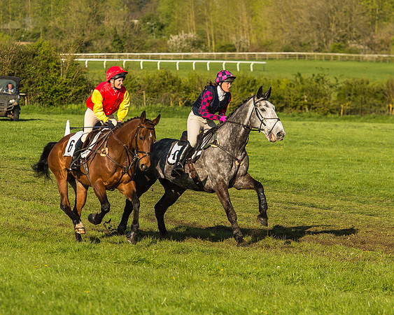 Race 8 - Challenge Ride-55