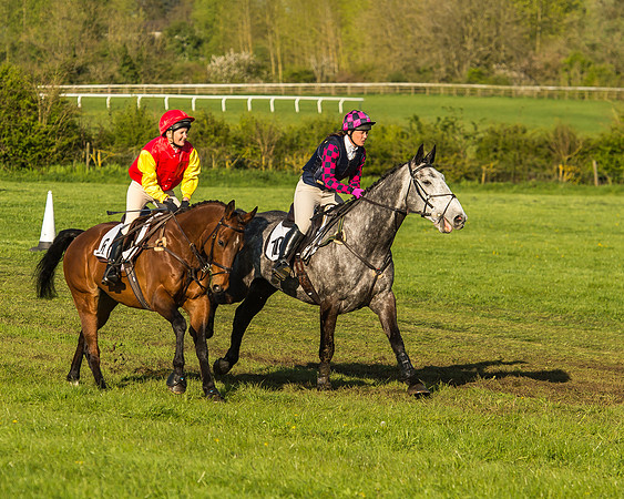 Race 8 - Challenge Ride-56
