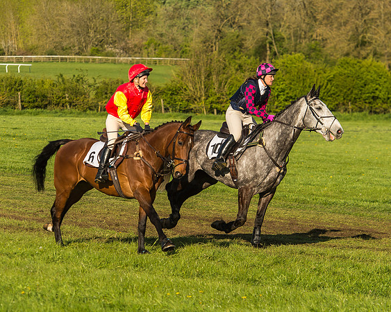 Race 8 - Challenge Ride-57