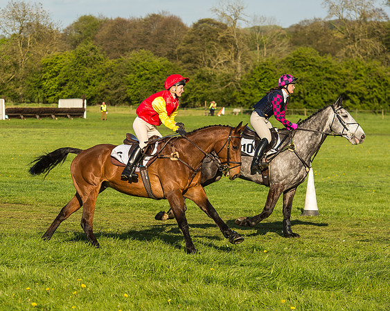 Race 8 - Challenge Ride-60
