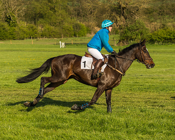 Race 8 - Challenge Ride-63