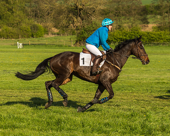 Race 8 - Challenge Ride-64