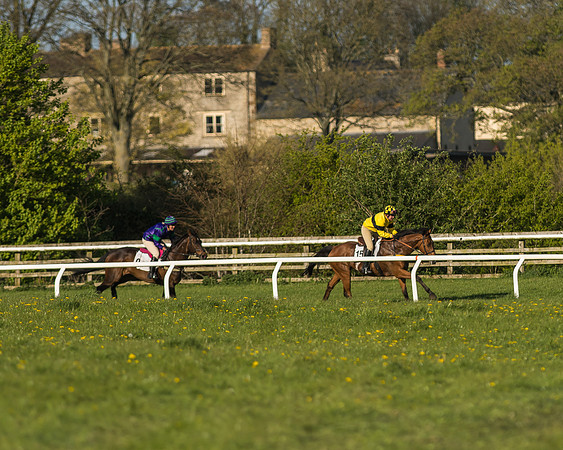Race 8 - Challenge Ride-70