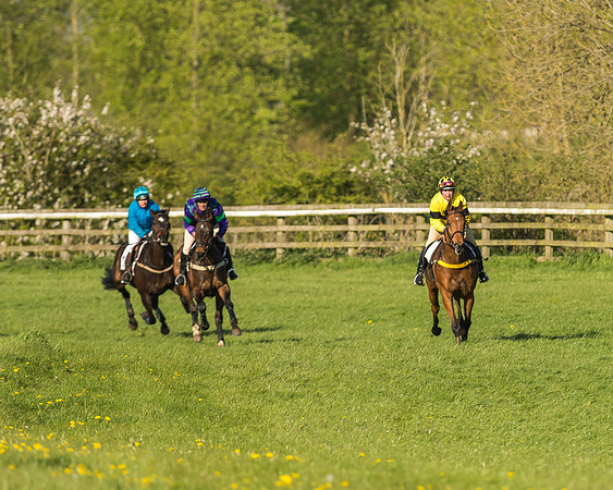 Race 8 - Challenge Ride-71