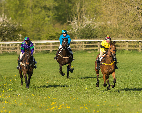 Race 8 - Challenge Ride-74