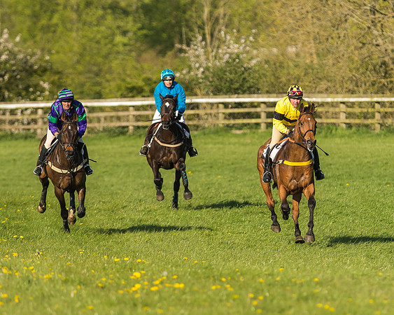 Race 8 - Challenge Ride-75