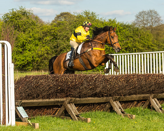 Race 8 - Challenge Ride-77