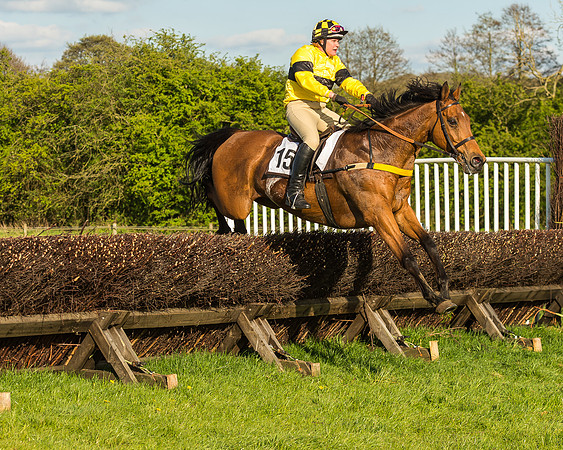 Race 8 - Challenge Ride-79
