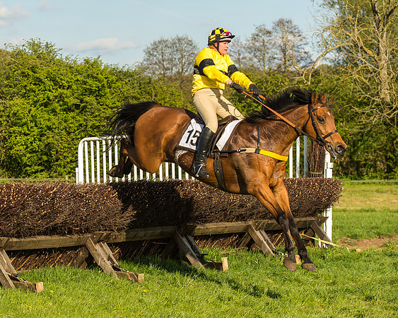 Race 8 - Challenge Ride-80