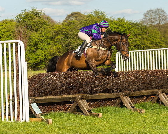 Race 8 - Challenge Ride-81