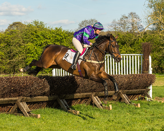 Race 8 - Challenge Ride-83