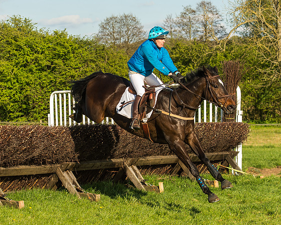 Race 8 - Challenge Ride-88