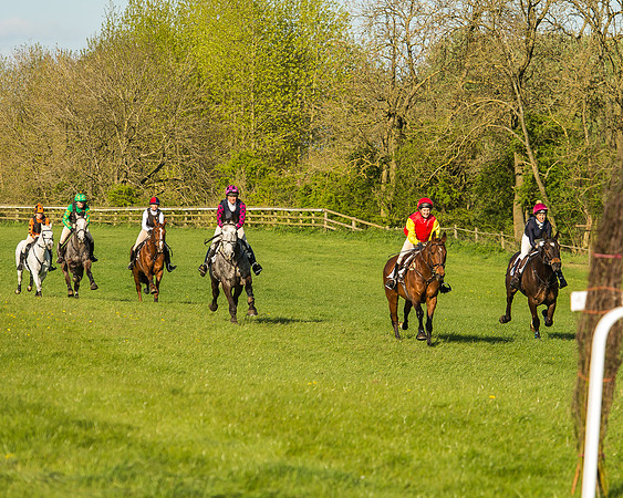 Race 8 - Challenge Ride-91