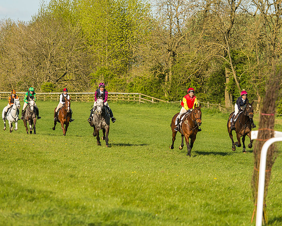 Race 8 - Challenge Ride-92