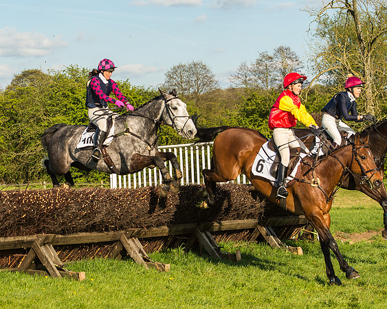 Race 8 - Challenge Ride-97