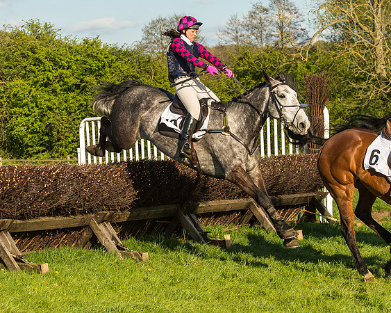 Race 8 - Challenge Ride-99