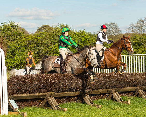 Race 8 - Challenge Ride-102
