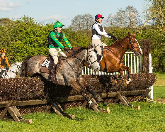 Race 8 - Challenge Ride-103