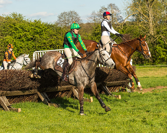 Race 8 - Challenge Ride-104