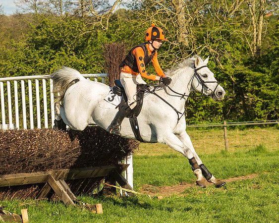 Race 8 - Challenge Ride-108