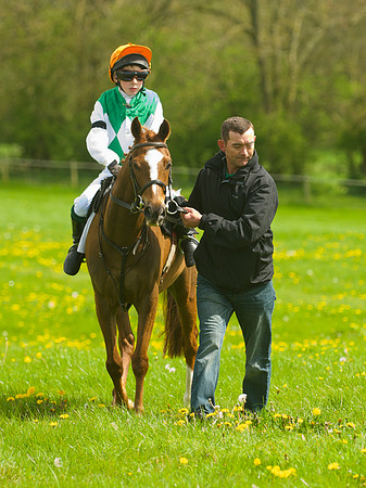 Pony Race - 2    25
