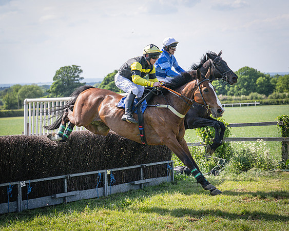 Race 4 Empire De Maulde - Seb Mead winners of The Perry’s of Aylesbury Jaecoo Men’s Open Race (113 of 190)