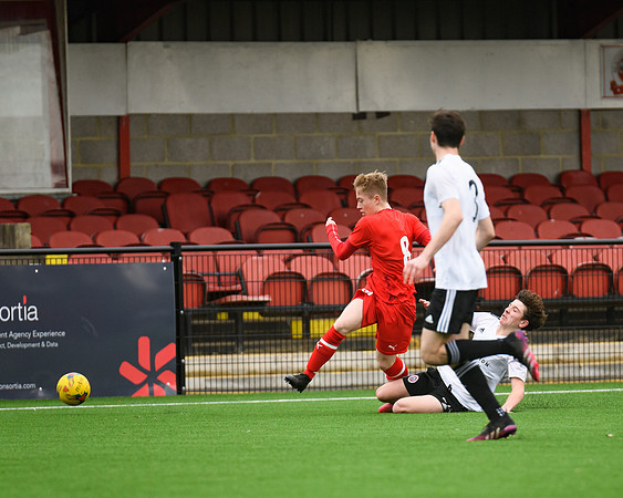 Rams v Procision Academy Reading (143 of 278)