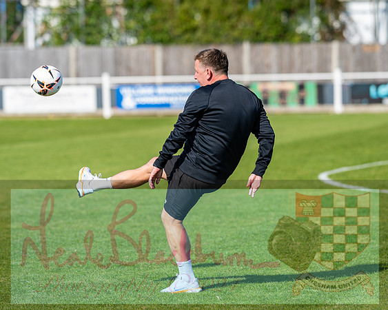 Cray Valley PM 0 v Chesham Utd 2 (53 of 546)