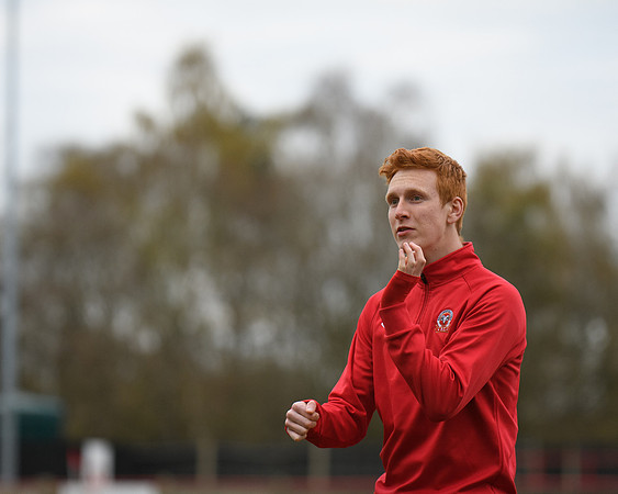 Academy trials 7th April  (2 of 263)
