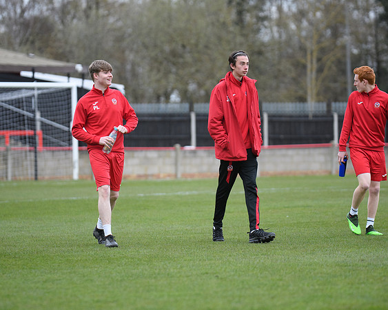 Academy trials 7th April  (1 of 263)