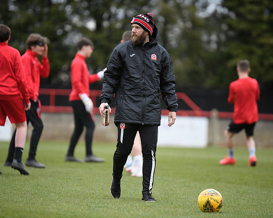 Academy trials 7th April  (6 of 263)