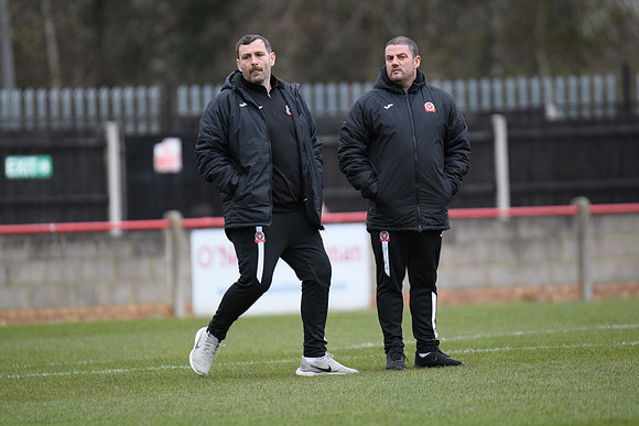 Academy trials 7th April  (8 of 263)