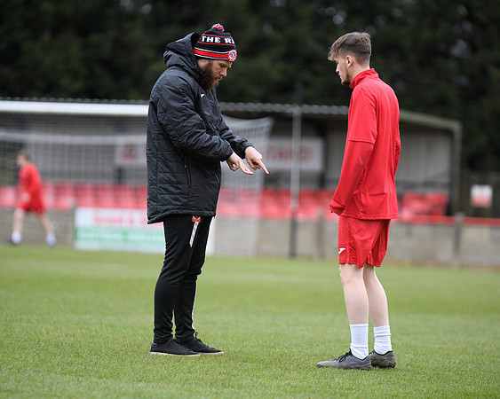 Academy trials 7th April  (9 of 263)